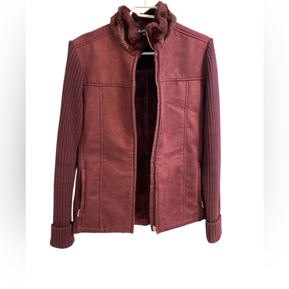 Lady Hathaway | Jackets & Coats